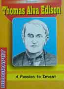 Seasons - THOMAS ALVA EDISON